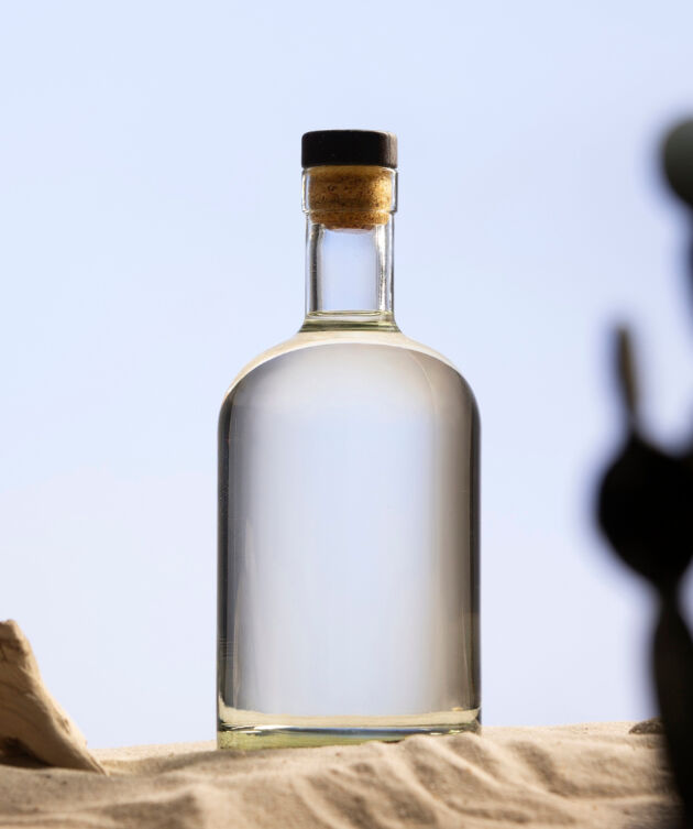 “Brise d’Angélique” : le cocktail qui fait voyager vos papilles