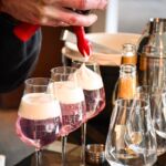 Herba Angelica x L’Adress : la rencontre d’un gin artisanal et d’une table d’exception